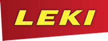 Sponsor Leki Logo